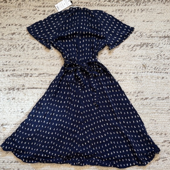 Set of 4 MM Lafleur Dresses and Skirts (some NWT) - Picture 8 of 13